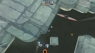 Скриншот 5 к игре Rift Drift