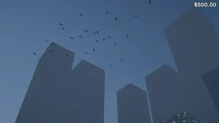 Скриншот 1 к игре Parking Attendant Simulator