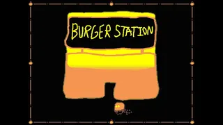 Скриншот 3 к игре Burger Station