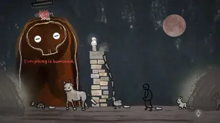 Скриншот 1 к игре Sayonara Okaasan