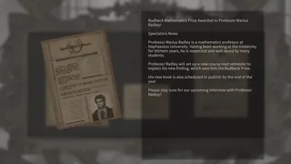 Скриншот 3 к игре Hermes Library