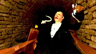Скриншот 2 к игре Baptisterio