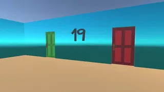 Скриншот 2 к игре 50 DOORS