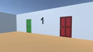 Скриншот 3 к игре 50 DOORS