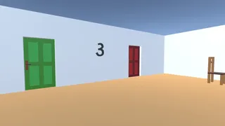 Скриншот 4 к игре 50 DOORS