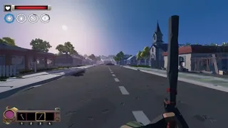 Скриншот 1 к игре Apocalypse Island