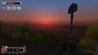 Скриншот 2 к игре Apocalypse Island