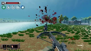 Скриншот 5 к игре Apocalypse Island