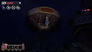 Скриншот 6 к игре Apocalypse Island