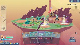 Скриншот 2 к игре Chaperon