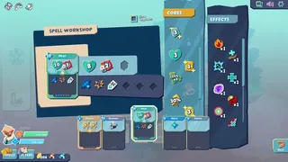 Скриншот 3 к игре Chaperon