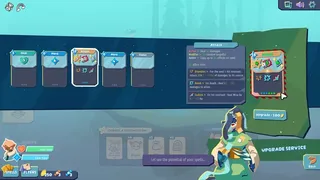 Скриншот 4 к игре Chaperon