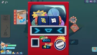 Скриншот 7 к игре Chaperon