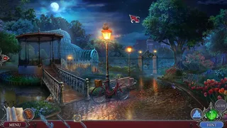 Скриншот 1 к игре Dark City: Amsterdam Collector's Edition