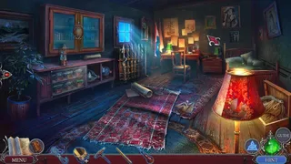 Скриншот 4 к игре Dark City: Amsterdam Collector's Edition