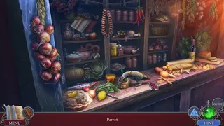 Скриншот 8 к игре Dark City: Amsterdam Collector's Edition