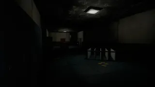 Скриншот 1 к игре The Basement Ritual