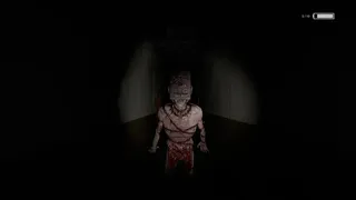 Скриншот 4 к игре The Basement Ritual