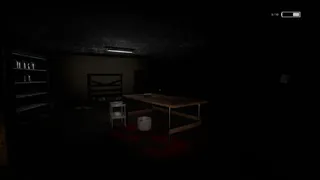 Скриншот 5 к игре The Basement Ritual