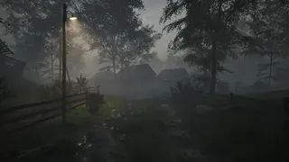 Скриншот 1 к игре QR DEAD