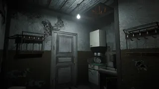 Скриншот 2 к игре QR DEAD