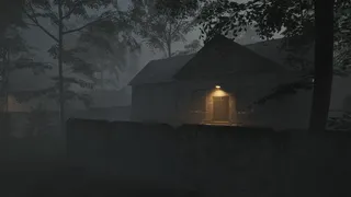 Скриншот 3 к игре QR DEAD