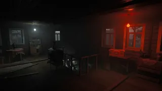 Скриншот 4 к игре QR DEAD