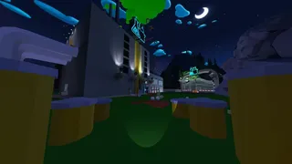 Скриншот 1 к игре Little Screamies