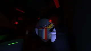 Скриншот 3 к игре Little Screamies