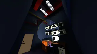 Скриншот 5 к игре Little Screamies
