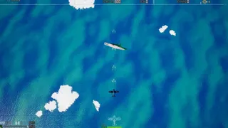 Скриншот 6 к игре Авиационная разведка