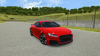 Скриншот 1 к игре Fast Lap Racing