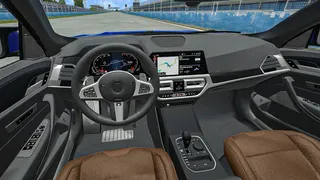 Скриншот 5 к игре Fast Lap Racing