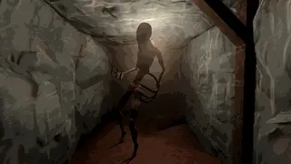 Скриншот 4 к игре KEEP LOOKING