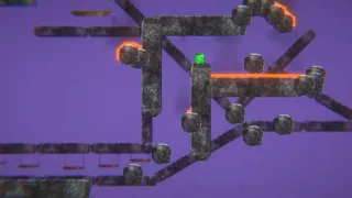 Скриншот 1 к игре Some Jello and a Hard Place