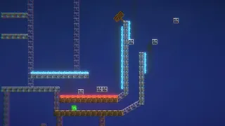 Скриншот 3 к игре Some Jello and a Hard Place
