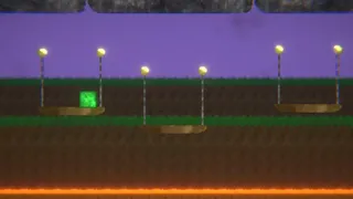 Скриншот 4 к игре Some Jello and a Hard Place
