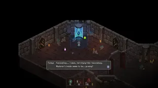 Скриншот 1 к игре Shadow Alchemist
