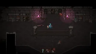 Скриншот 2 к игре Shadow Alchemist