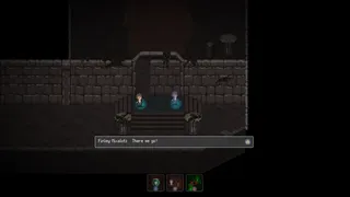 Скриншот 5 к игре Shadow Alchemist