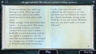 Скриншот 3 к игре Beyond Stories: Jester