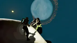 Скриншот 6 к игре Stellar Archipelago