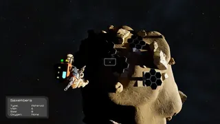 Скриншот 7 к игре Stellar Archipelago