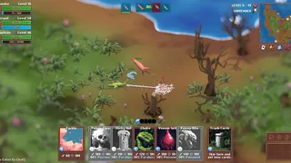 Скриншот 2 к игре Finity