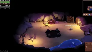 Скриншот 7 к игре Finity
