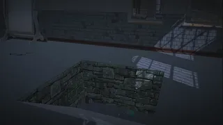 Скриншот 1 к игре The Devils Mirror