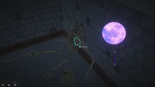 Скриншот 2 к игре The Devils Mirror