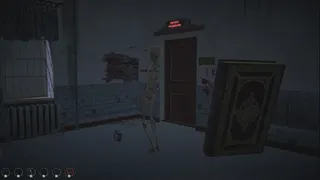 Скриншот 4 к игре The Devils Mirror