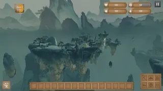 Скриншот 3 к игре Omega Luma : The First Battle