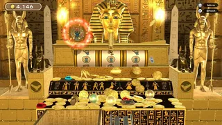 Скриншот 5 к игре Pharaoh's Riches